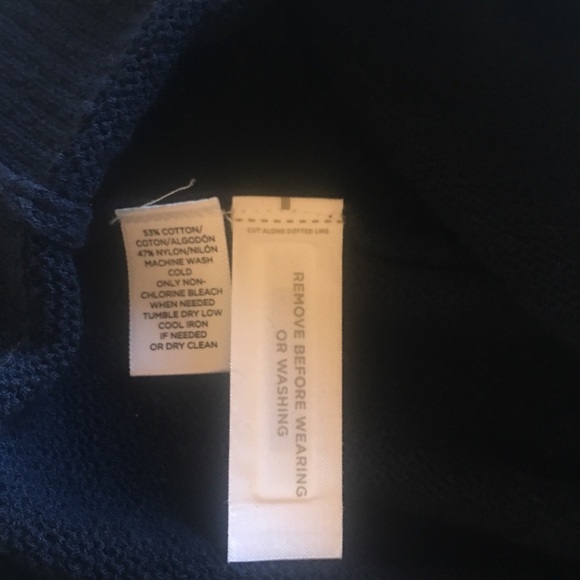 Loft sweater with ruffle detail - Picture 5 of 5